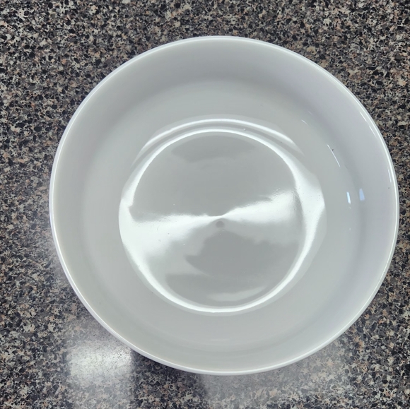 The Cellar Whiteware Medium Bowl - Picture 2 of 3